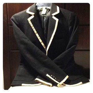 Adorable blazer from j. crew